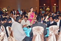 Celebs At Nats 2013 Telugu Sambaralu